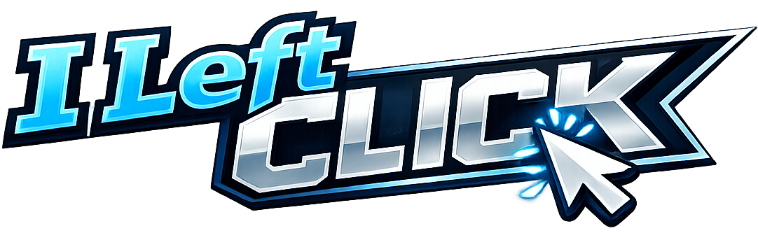 ILeftClick
